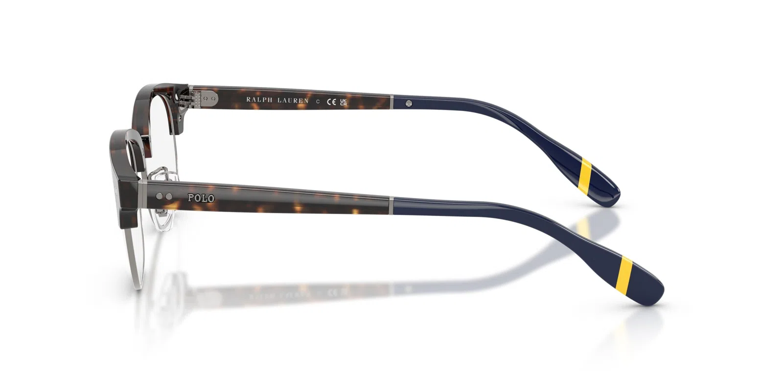 Polo 2298D Eyeglasses - view 20